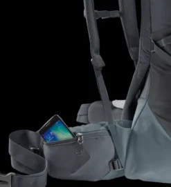 Aircontact Core 50+10
