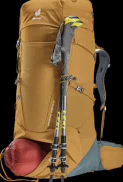 Aircontact Core 50+10
