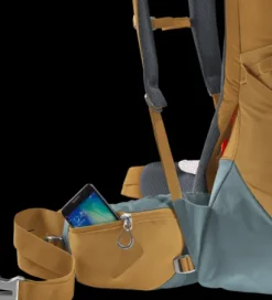 Aircontact Core 50+10