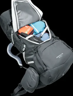 Aircontact Pro 65+10 SL