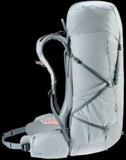 Aircontact Ultra 50+5