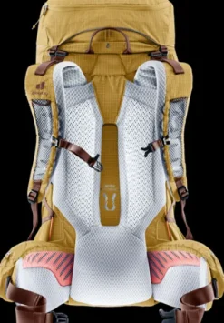 Aircontact Ultra 40+5