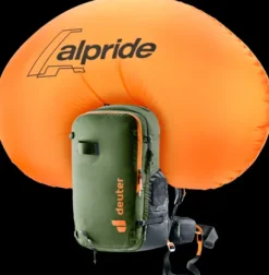 Alproof 32