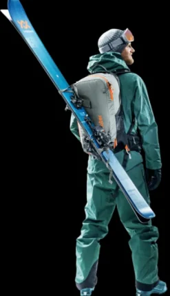 Alproof Lite 22