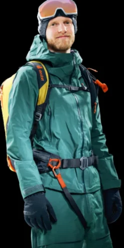 Alproof Lite 22