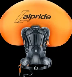 Alproof Ride 18