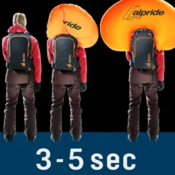 Alproof Ride 16 SL