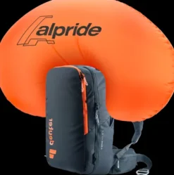Alproof Ride 16 SL