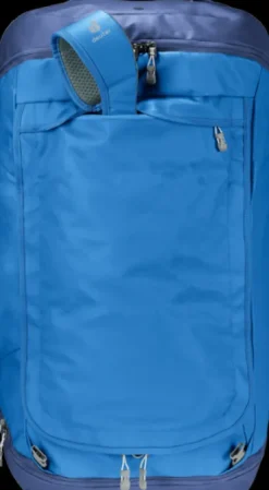 Duffel Pro 90