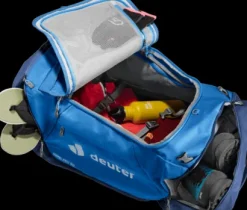 Duffel Pro 90
