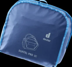 Duffel Pro 90