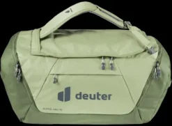Duffel Pro 90