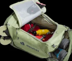 Duffel Pro 90