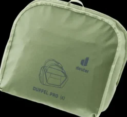 Duffel Pro 90