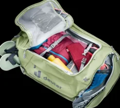 Duffel Pro 60
