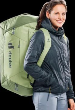 Duffel Pro 60
