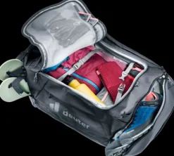 Duffel Pro 60
