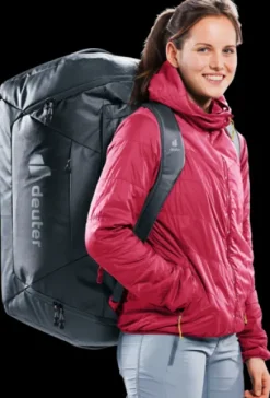 Duffel Pro 60