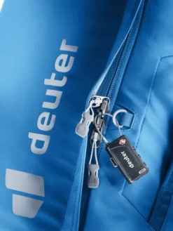 Duffel Pro Movo 60