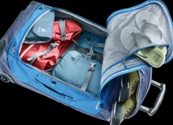 Duffel Pro Movo 60