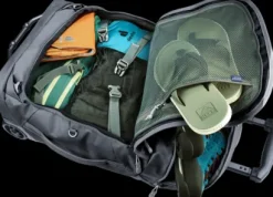 Duffel Pro Movo 36
