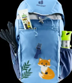 Forest Fox 14