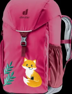 Forest Fox 14