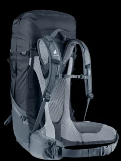 Futura Air Trek 60+10
