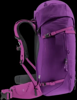 Guide 32+8 SL