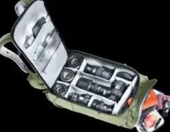 Jaypack 34+