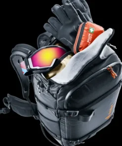 Jaypack Pro 34+14