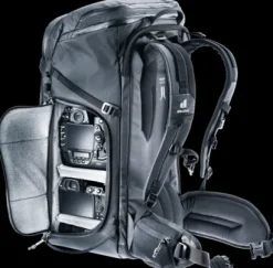 Jaypack Pro 34+14