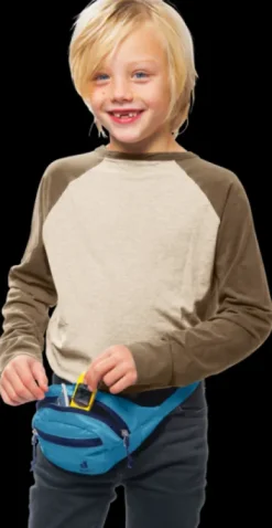 Junior Belt