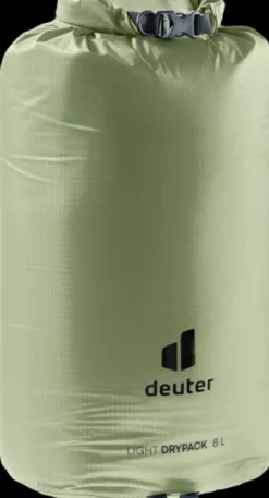 Light Drypack 8
