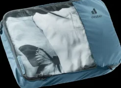 Mesh Zip Pack 5