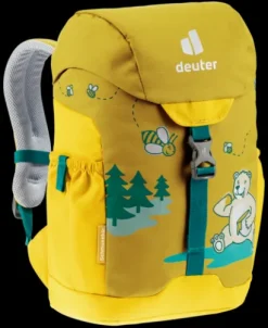 Schmusebär