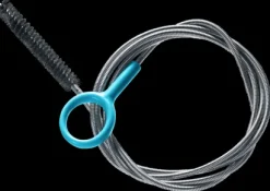 Streamer Tube Brush