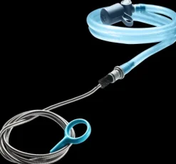 Streamer Tube Brush